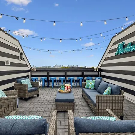 Music Cityview-Brand New!